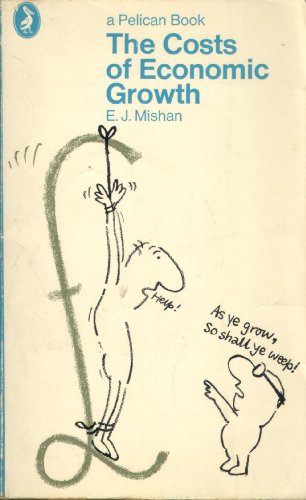 ﻿هزینه های رشد اقتصادی (پلیکان)