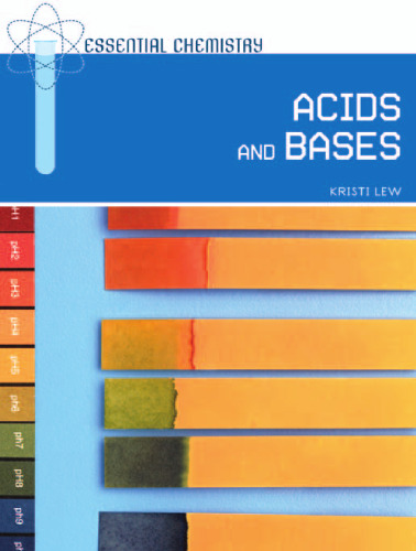 ﻿اسیدها و بازها (شیمی ضروری)