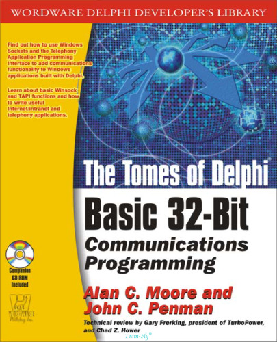 Tomes Delphi: Basic 32-BIT