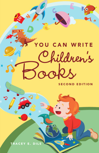 ﻿شما می توانید کتاب های کودکان بنویسید، ویرایش دوم