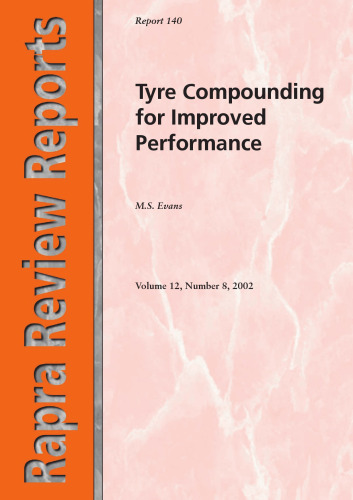 ﻿ترکیب لاستیک برای عملکرد بهتر