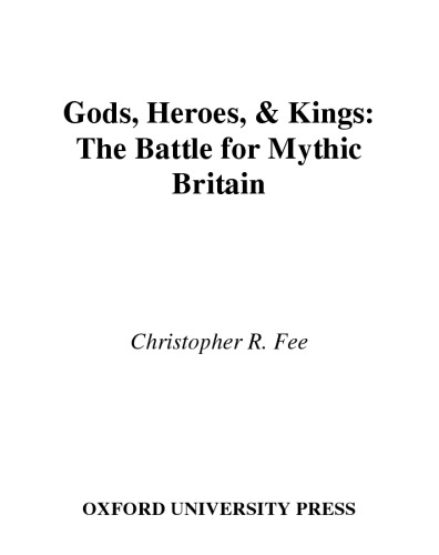 ﻿Gods، Heroes، & Kings: The Battle for Mythic انگلیس