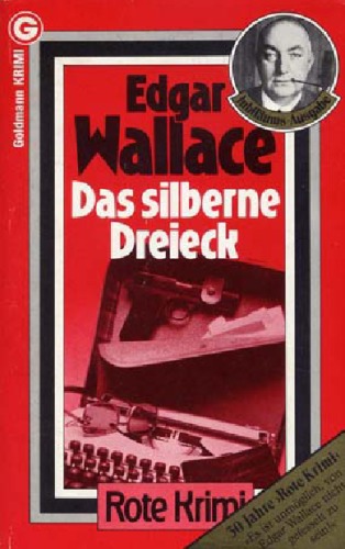 ﻿مثلث نقره ای.