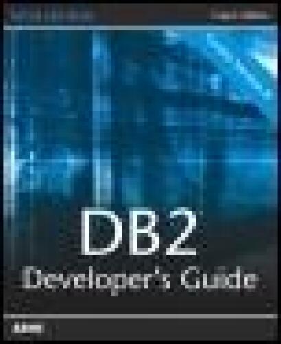 راهنمای توسعه دهنده DB2