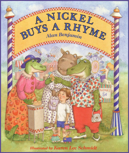 ﻿نیکل یک قافیه می خرد