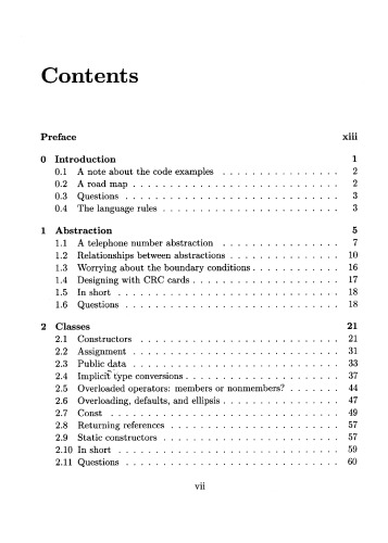 ﻿استراتژی ها و تاکتیک های C++