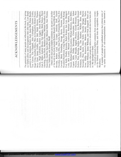 ﻿کد ایده‌آل، دنیای واقعی: نظریه‌ی اخلاقی-نتیجه‌گرایانه