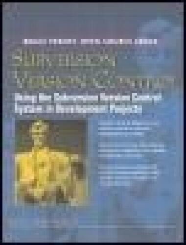 ﻿کنترل نسخه براندازی: استفاده از سیستم کنترل نسخه برانداز در پروژه های توسعه