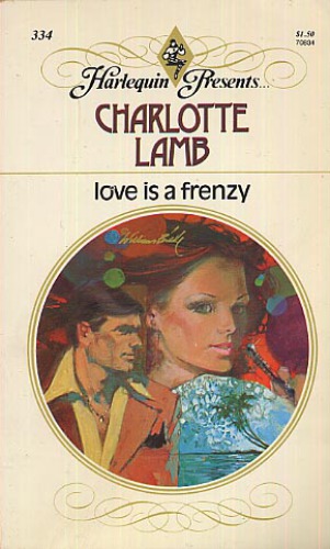 ﻿عشق یک دیوانگی است