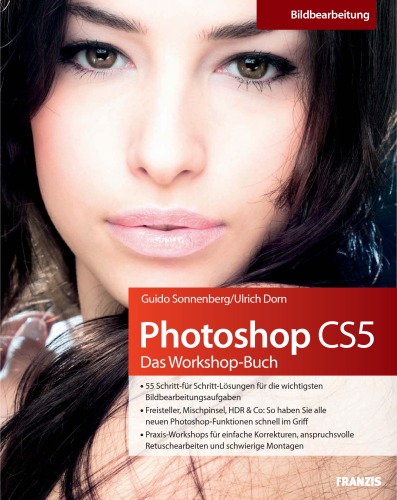 ﻿Photoshop CS5 - کتاب کارگاه