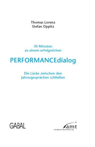 ﻿30 دقیقه تا یک گفتگوی موفق PERFORMANCE