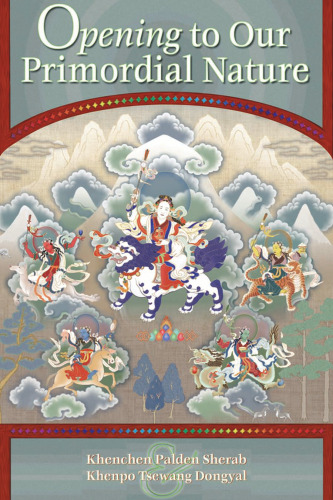 ﻿باز شدن به طبیعت اولیه ما