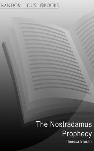 ﻿مقالات نوستراداموس