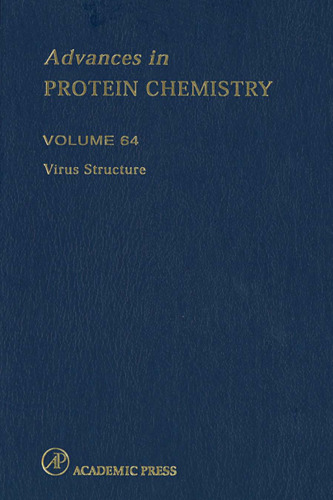 ﻿ساختار ویروس