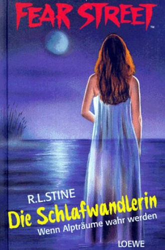 ﻿خیابان ترس خوابگرد. وقتی کابوس ها به حقیقت می پیوندند