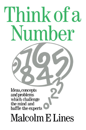 ﻿به یک عدد فکر کنید