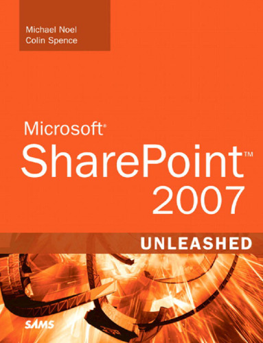 Microsoft SharePoint 2007 افتتاح شد
