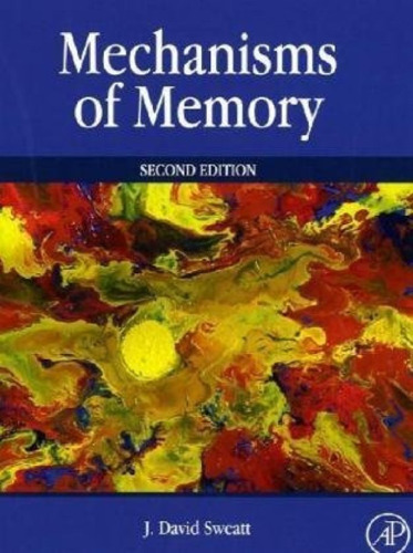﻿مکانیسم های حافظه، چاپ دوم