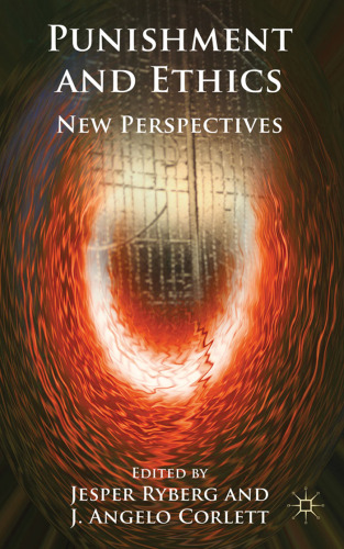 ﻿مجازات و اخلاق: دیدگاه های جدید