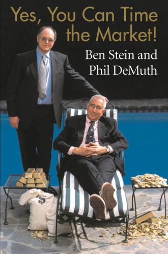 ﻿بله، شما می توانید زمان بازار!