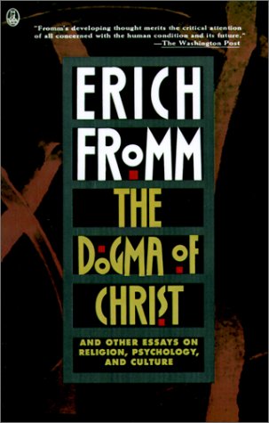 ﻿جزم مسیح (کتاب جغد)