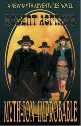 ﻿افسانه-یون غیرممکن (افسانه، کتاب 11)