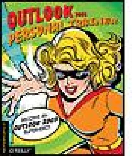 ﻿مربی شخصی Outlook 2003