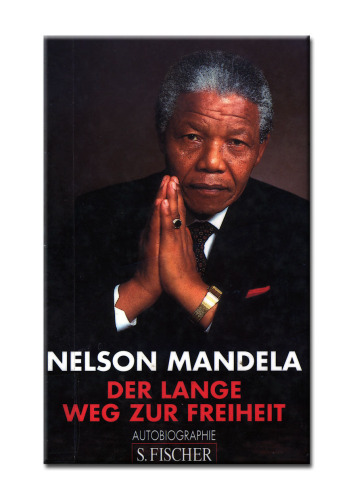 ﻿راه طولانی به سوی آزادی