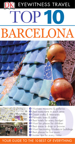 ﻿10 برتر بارسلونا