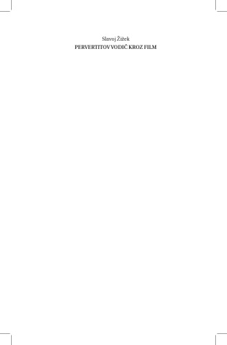 ﻿راهنمای منحرف برای فیلم