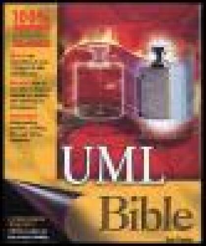 ﻿کتاب مقدس UML