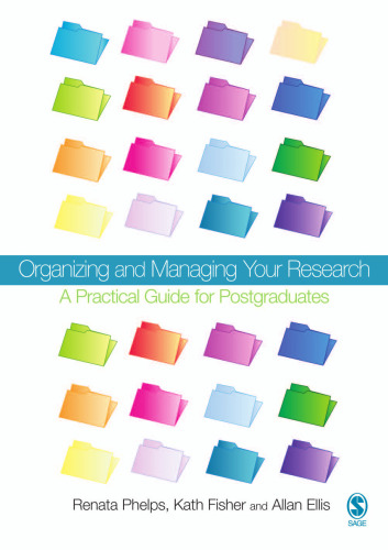 ﻿سازماندهی و مدیریت تحقیقات شما: راهنمای عملی برای فارغ التحصیلان