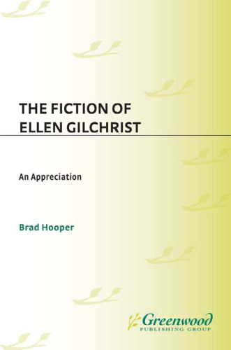 ﻿داستان الن گیلکریست: یک قدردانی