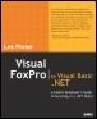 Visual Foxpro به Visual Basic.NET