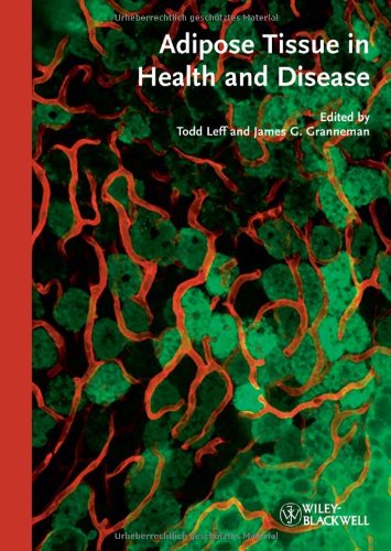 ﻿بافت چربی در سلامت و بیماری