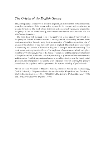 ﻿ریشه های اقوام انگلیسی (انتشارات گذشته و حال)