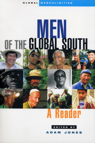 ﻿Men of the Global South: A Reader (مردانه جهانی)