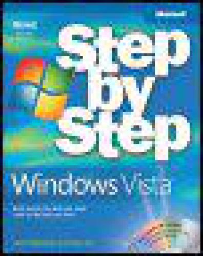 Windows Vista ™ قدم به قدم