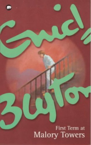 ﻿ترم اول در مالوری تاورز