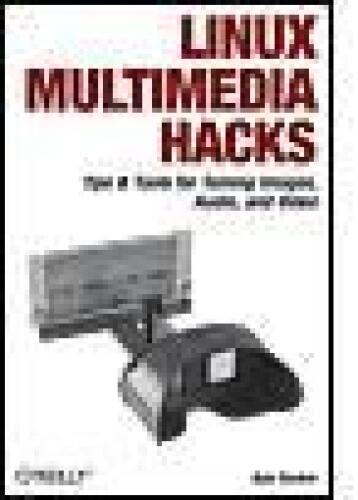 هک های چندرسانه ای لینوکس