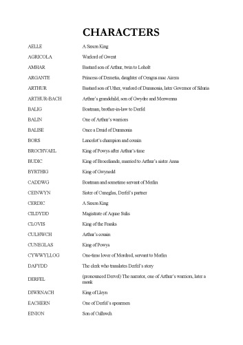 ﻿اکسکالیبور (کتاب های آرتور شماره 3)