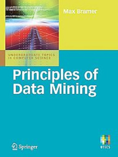 ﻿اصول داده کاوی