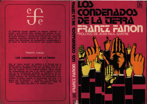 ﻿The Wretched of the Earth (نسخه اسپانیایی)