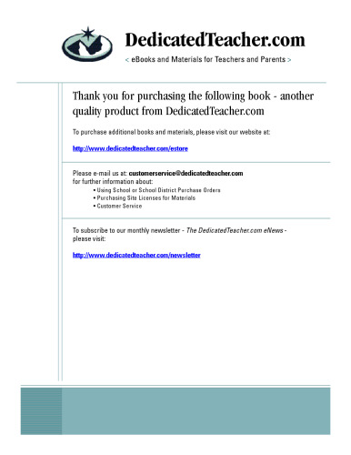 ﻿کتاب های ماجراجویی خود را بسازید (مواد ایجاد شده توسط معلم)