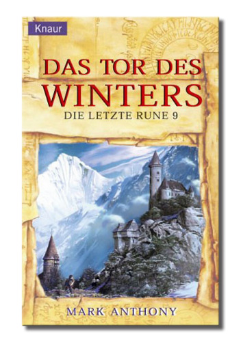 ﻿The Last Rune 09. دروازه زمستان.