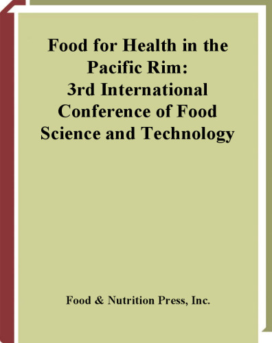 ﻿غذا برای سلامتی در حاشیه اقیانوس آرام