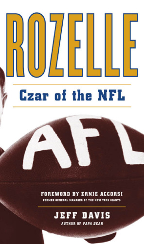 ﻿روزل: تزار NFL