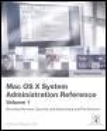 سری آموزش اپل: مرجع مدیریت سیستم عامل Mac OS X ، دوره 1