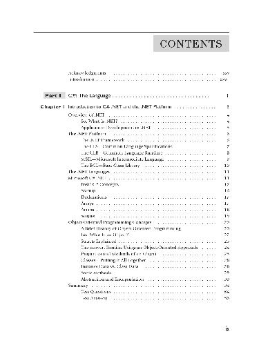 ﻿راهنمای آزمون MCAD/MCSD Visual C#.Net Certification All-in-One Exams: Exams 70-315, 70-316, 70-320