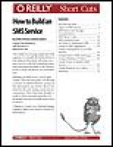 ﻿چگونه یک سرویس پیام کوتاه بسازیم